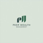 Peer Wealth Management Logo - Entry #221