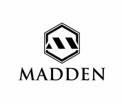 Madden Logo - Entry #4892