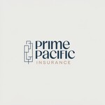 PRIME PACIFIC INSURANCE Logo - Entry #1085