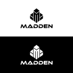 Madden Logo - Entry #1277