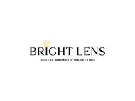 BRIGHT LENS or BRIGHT LENS STUDIO Logo - Entry #584