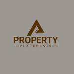 Property Placements Logo - Entry #1415