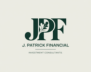 J. Patrick Financial Logo - Entry #1751