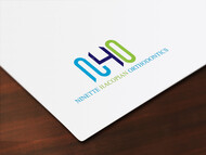 Ninette Hacopian Orthodontics Logo - Entry #448