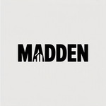 Madden Logo - Entry #441
