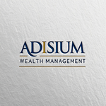 Adisium Wealth Management Logo - Entry #522