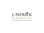 J. Patrick Financial Logo - Entry #3785