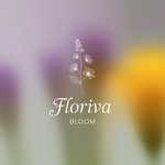 FLORIVA BLOOM Logo - Entry #1611
