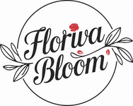 FLORIVA BLOOM Logo - Entry #1334