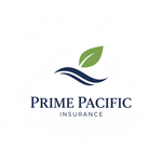 PRIME PACIFIC INSURANCE Logo - Entry #1364