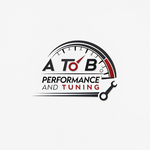 A to B Performance and Tuning Logo - Entry #1638