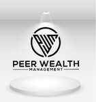 Peer Wealth Management Logo - Entry #265