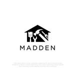 Madden Logo - Entry #1367