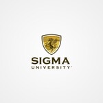 Sigma University™ Logo - Entry #1201