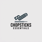 Chopsticks Essentials Logo - Entry #382