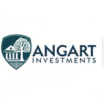 Angart Investments Logo - Entry #1490