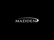 Madden Logo - Entry #3003