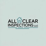 All Clear Inspections LLC Logo - Entry #1183