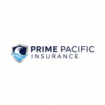 PRIME PACIFIC INSURANCE Logo - Entry #1519