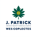 J. Patrick Financial Logo - Entry #2206