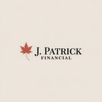 J. Patrick Financial Logo - Entry #1259