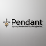 pendant Logo - Entry #558