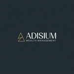Adisium Wealth Management Logo - Entry #1621