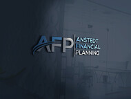 Anstedt Financial Planning Logo - Entry #347