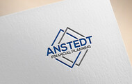 Anstedt Financial Planning Logo - Entry #35