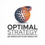 Optimal Strategy Logo - Entry #393