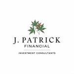 J. Patrick Financial Logo - Entry #833