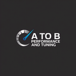 A to B Performance and Tuning Logo - Entry #1460