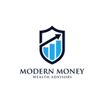 Modern Money Wealth Advisors Logo - Entry #2025