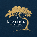 J. Patrick Financial Logo - Entry #131