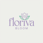 FLORIVA BLOOM Logo - Entry #2525