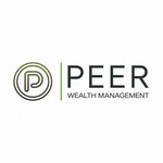 Peer Wealth Management Logo - Entry #1319
