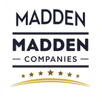 Madden Logo - Entry #5344
