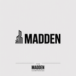 Madden Logo - Entry #4295