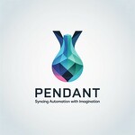 pendant Logo - Entry #227