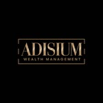 Adisium Wealth Management Logo - Entry #696