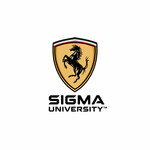 Sigma University™ Logo - Entry #1287