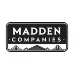 Madden Logo - Entry #5001