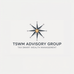 TSWM Advisory Group Logo - Entry #45