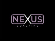 Nexus Coaching Logo - Entry #1124