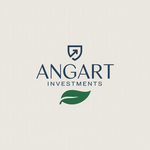 Angart Investments Logo - Entry #966