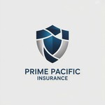 PRIME PACIFIC INSURANCE Logo - Entry #510