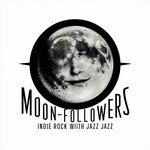 Moonfollowers Logo - Entry #922