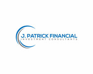 J. Patrick Financial Logo - Entry #2978
