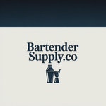 Bartender Supply.co Logo - Entry #531
