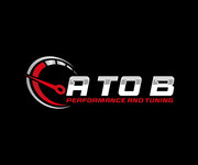 A to B Performance and Tuning Logo - Entry #1491